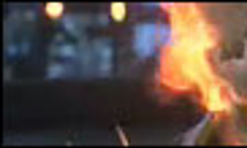 Bande-annonce : Ghost Rider, avec Nicolas Cage