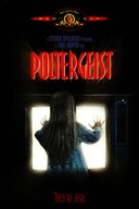 Affiche du film Poltergeist - La vengeance des fantômes