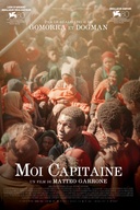 Affiche du film Moi Capitaine