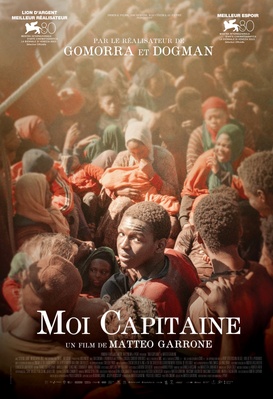 Moi Capitaine
