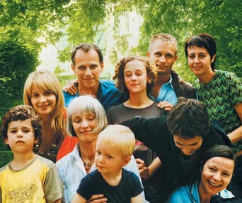 Affiche du film L'heure d'été