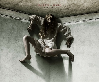 Affiche du film The Last Exorcism