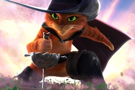 Image du film Puss in Boots: The Last Wish Image du film Puss in Boots: The Last Wish