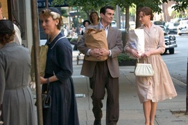 Scène du film Fur : An Imaginary Portrait of Diane Arbus