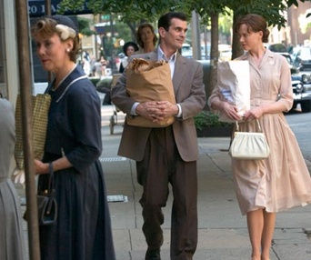 Scène du film Fur : An Imaginary Portrait of Diane Arbus