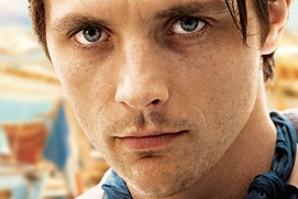Affiche du film Marius