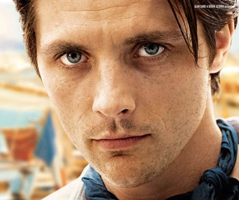 Affiche du film Marius
