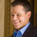 Matt Damon dans le film Ocean's Thirteen