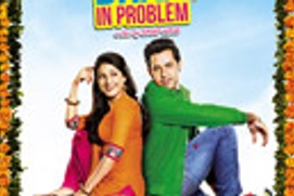 Images du film Bhaji in Problem