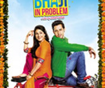 Images du film Bhaji in Problem