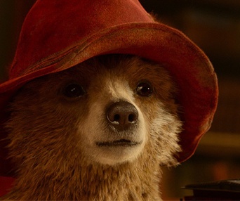 Une scène du film Paddington