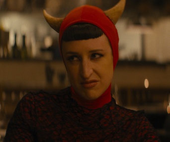 Image du film Vil & Misérable