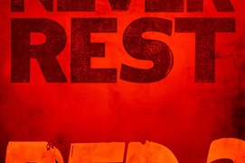 Affiche du film Red 2