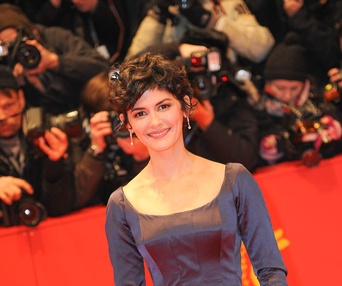 Le jury international de l'édition 2015 de la Berlinale