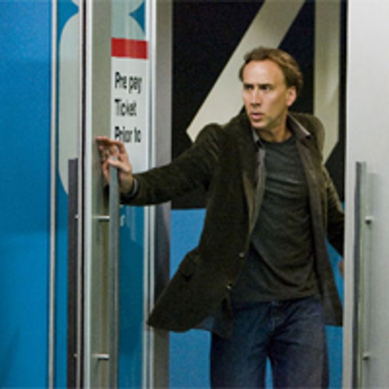 Nicolas Cage et Chandler Canterbury dans le suspense Knowing