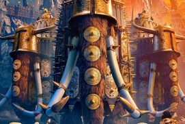 Affiche du film Early Man Affiche du film Early Man