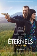 Affiche du film Les éternels