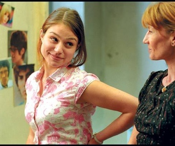 Scène du film L'équipier