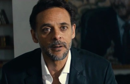 Bande-annonce en anglais