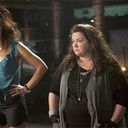 Sandra Bullock et Melissa McCarthy dans The Heat