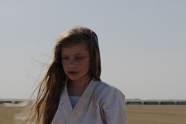 Une scène du film Rodéo Une scène du film Rodéo