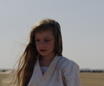 Une scène du film Rodéo