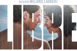 Affiche du film Libre