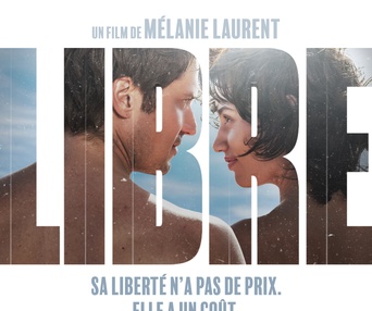 Affiche du film Libre