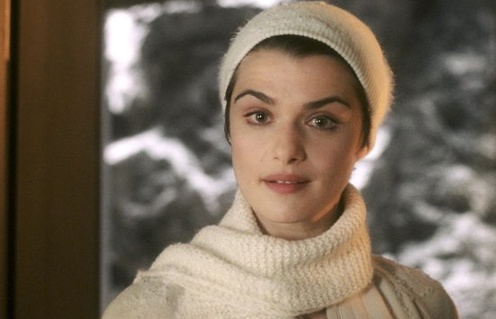 Rachel Weisz dans The Fountain