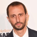 Photo de Arié Elmaleh
