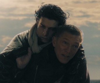 Image du film Saint Exupéry