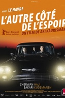 Affiche du film L'autre côté de l'espoir