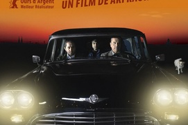 Affiche du film L'autre côté de l'espoir