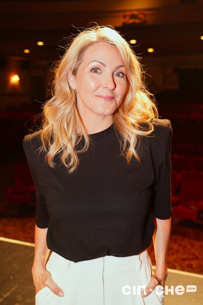 Première du film Le guide de la famille parfaite