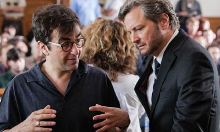 Atom Egoyan parle de The Devil's Knot