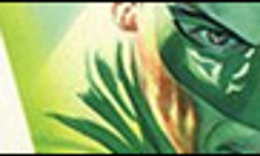 Martin Campbell s'intéresse à Green Lantern