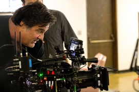 Une scène du film The Last Word