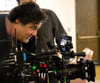 Une scène du film The Last Word