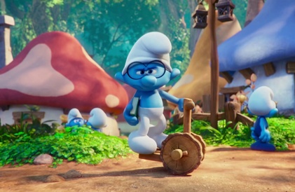 Bande-annonce en anglais
