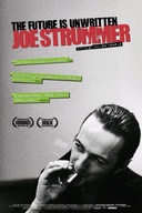 Affiche du film Joe Strummer: The Future is Unwritten