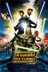 Affiche du film Star Wars : La guerre des clones