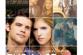 Affiche du film The Last 5 Years