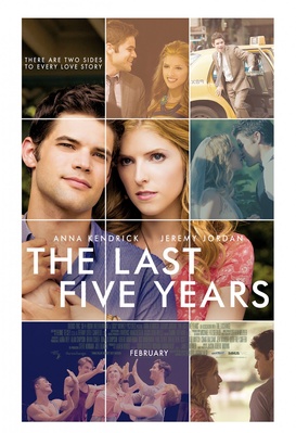 The Last 5 Years
