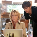 Katherine Heigl et Ashton Kutcher dans Killers