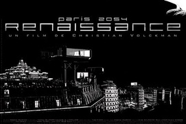 Affiche du film Renaissance