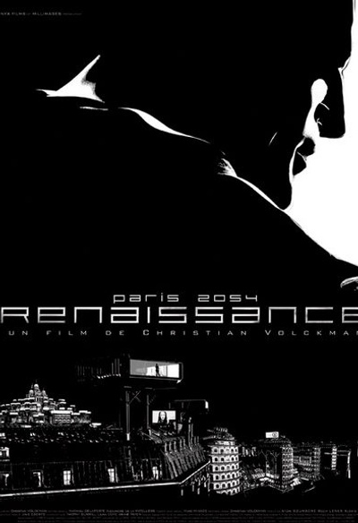 Affiche du film Renaissance
