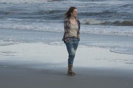 Une scène du film Still Alice Une scène du film Still Alice