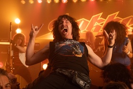 Image du film Deaner '89