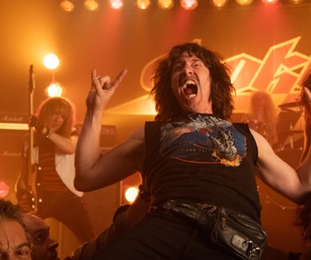 Image du film Deaner '89