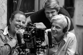 Une scène du film Guy Une scène du film Guy